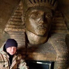 Фотография мужчины Serik, 36 лет из г. Астана