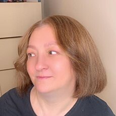 Фотография девушки Алёна, 50 лет из г. Новосибирск