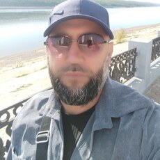 Фотография мужчины Рома, 42 года из г. Ленск