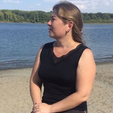 Марина, 46 из г. Новосибирск.