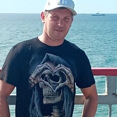 Фотография мужчины Александр, 36 лет из г. Краснодар