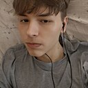 Михаил, 19 лет
