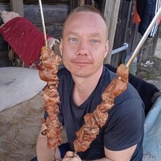 Фотография мужчины Дима, 38 лет из г. Казань