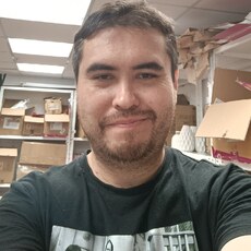 Фотография мужчины Рустам, 37 лет из г. Омск