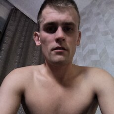 Фотография мужчины Владислав, 29 лет из г. Белогорск