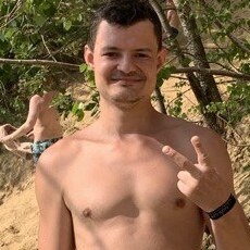 Фотография мужчины Максим, 35 лет из г. Дзержинский