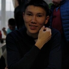 Фотография мужчины Тимур, 27 лет из г. Чита