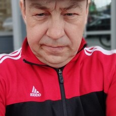 Фотография мужчины Константин, 51 год из г. Красноярск