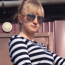 Фотография девушки Юлия, 23 года из г. Красноярск