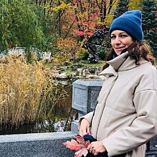 Фотография девушки Марина, 47 лет из г. Москва