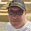 Дамир, 50 лет