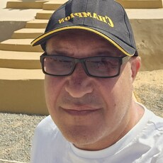 Фотография мужчины Дамир, 50 лет из г. Уфа