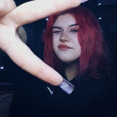 Фотография девушки Рина, 20 лет из г. Богданович