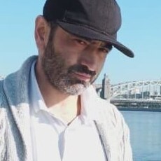 Фотография мужчины Surik, 45 лет из г. Санкт-Петербург