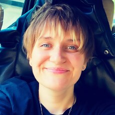 Фотография девушки Анна, 32 года из г. Москва