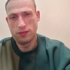 Фотография мужчины Антон, 47 лет из г. Щелково