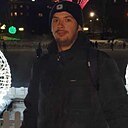 Патрик, 28 лет