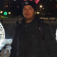 Фотография мужчины Патрик, 28 лет из г. Томск