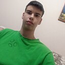 Антон, 18 лет