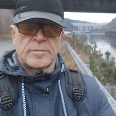 Фотография мужчины Леонид, 57 лет из г. Саяногорск