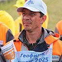 Эдвар, 33 года