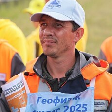 Фотография мужчины Эдвар, 33 года из г. Янаул