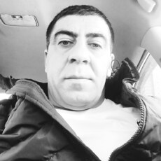 Фотография мужчины Ринат, 38 лет из г. Новосибирск