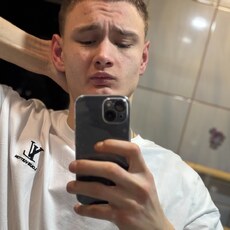 Фотография мужчины Вадим, 18 лет из г. Ярославль