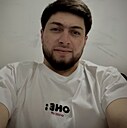Behruz, 23 года