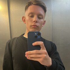 Фотография мужчины Александр, 24 года из г. Москва