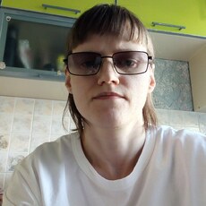 Фотография девушки Екатерина, 35 лет из г. Красноярск