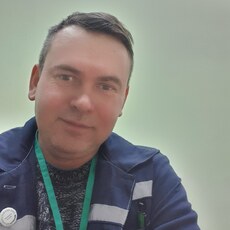 Фотография мужчины Алексей, 43 года из г. Калуга