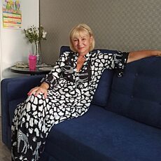 Фотография девушки Маргарита, 63 года из г. Минск