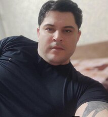 Фотография мужчины Дмитрий, 33 года из г. Кривой Рог