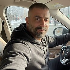 Фотография мужчины Алексей, 35 лет из г. Белгород