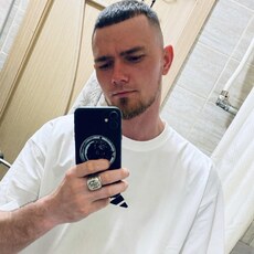 Фотография мужчины Алексей, 29 лет из г. Туапсе