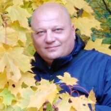 Фотография мужчины Виталий, 49 лет из г. Псков