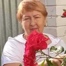 Фотография девушки Надежда, 60 лет из г. Лосино-Петровский