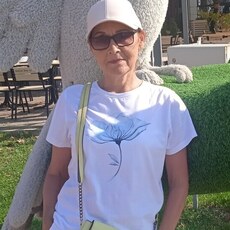 Фотография девушки Клара, 61 год из г. Салават