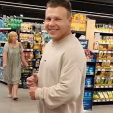 Фотография мужчины Максим, 22 года из г. Старые Дороги