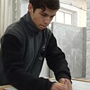 Данил, 19 лет