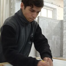 Фотография мужчины Данил, 19 лет из г. Орел