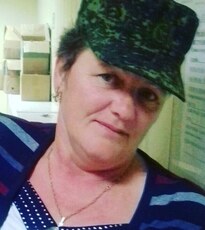 Фотография девушки Надежда, 65 лет из г. Уссурийск