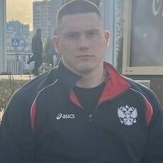 Фотография мужчины Александр, 28 лет из г. Иркутск