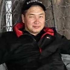 Фотография мужчины Ermek, 35 лет из г. Актау