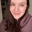 Анастасия, 28 лет