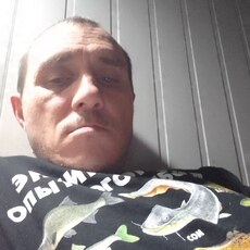 Фотография мужчины Евгений, 41 год из г. Красноярск