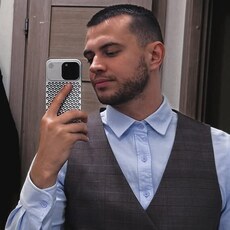 Фотография мужчины Евгений, 36 лет из г. Архангельск