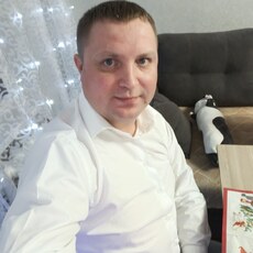 Фотография мужчины Макс, 39 лет из г. Волжский