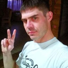 Фотография мужчины Андрей, 39 лет из г. Абакан